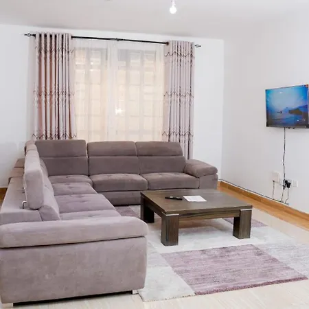 The Lake Breeze Airbnb Naivasha Exterior foto
