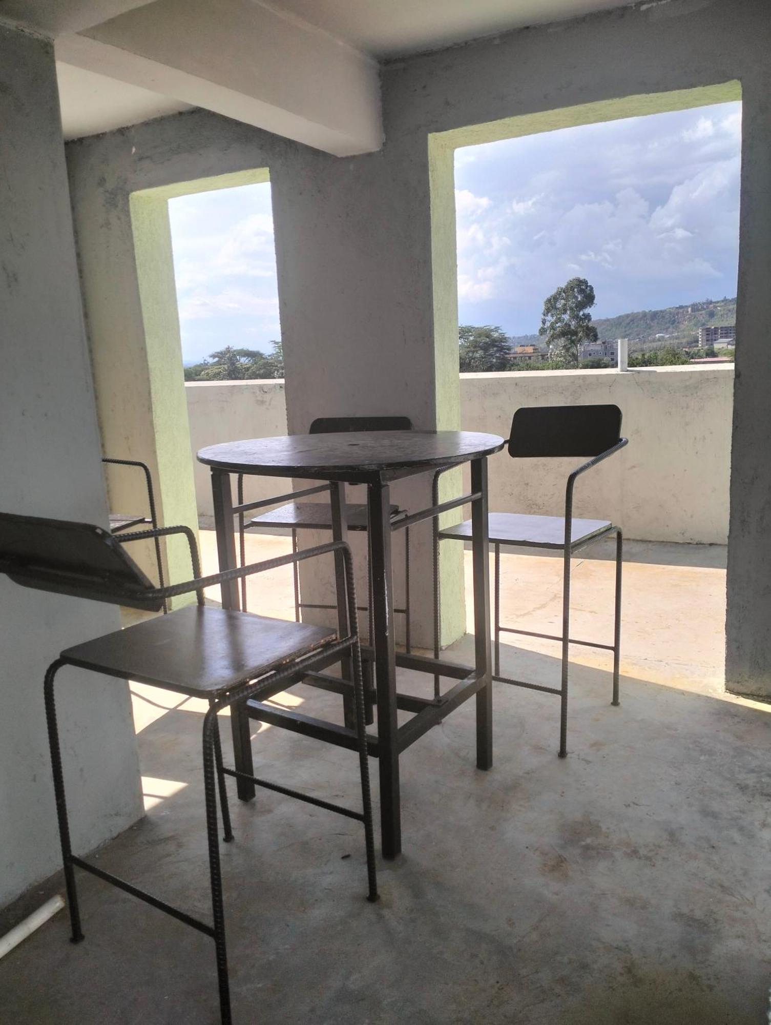 Apartment The Breeze Airbnb Naivasha