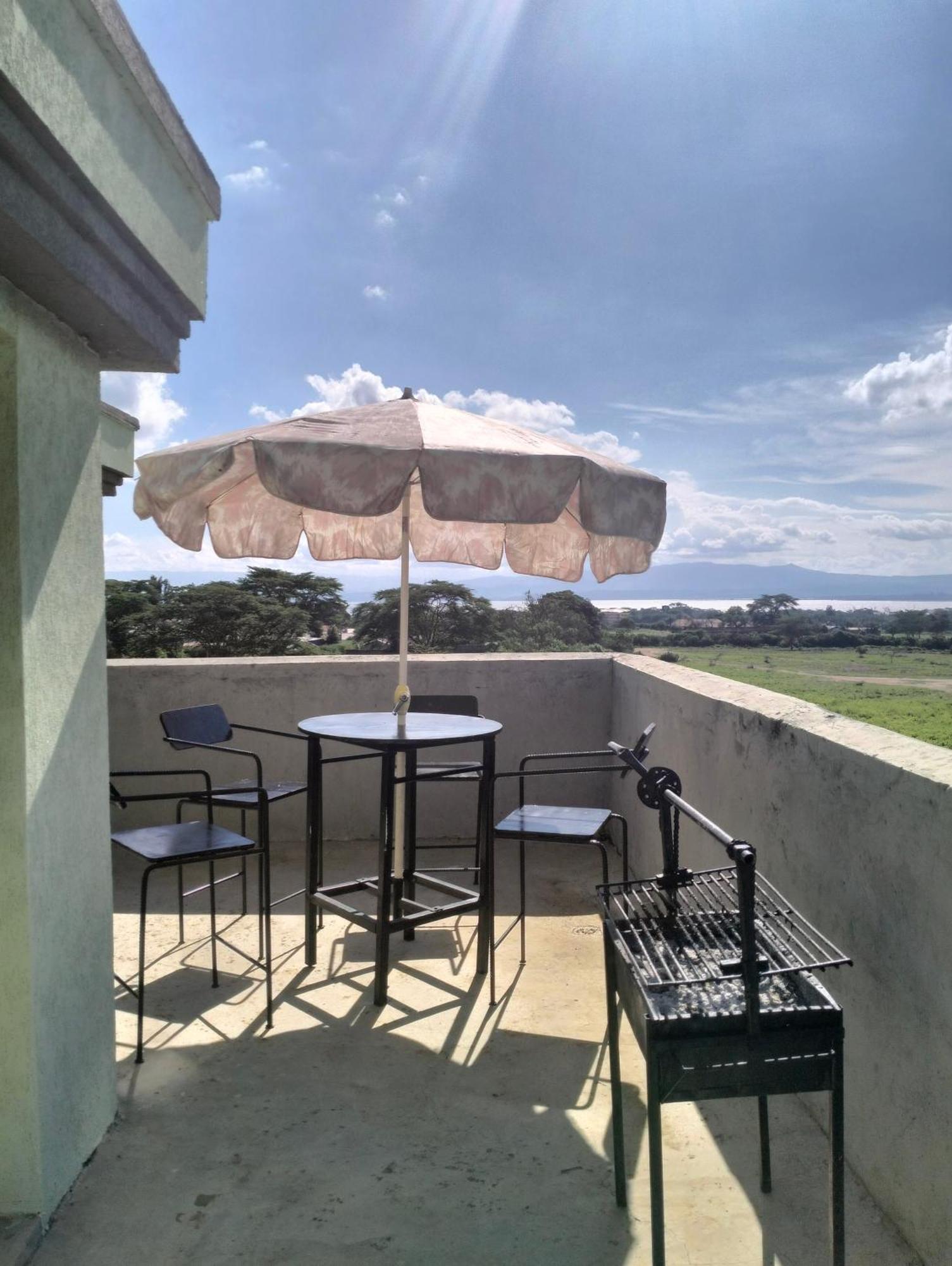 The Breeze Airbnb Apartment Naivasha